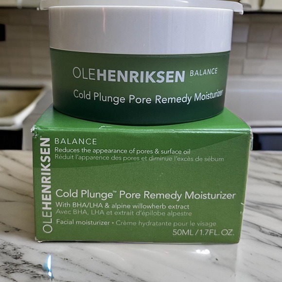 Ole Henriksen Other - 🔥OLEHENRIKSEN MOISTURIZER🔥